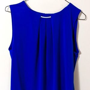 Calvin Klein Suit Top